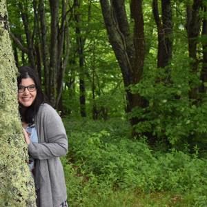 Meet your Posher, Brianna