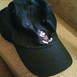 Disney Mickie Mouse Baseball hat