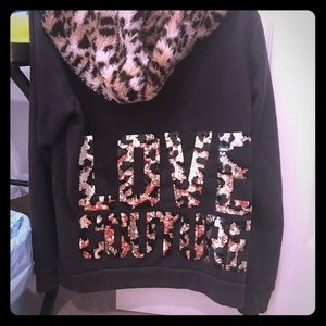 Limited Juicy Couture jacket