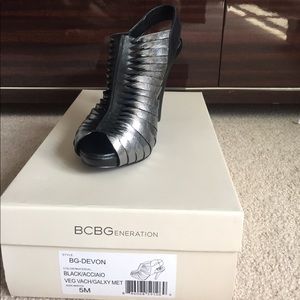 Women's heels
