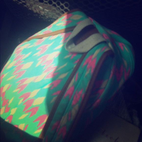 Backpack - Picture 1 of 3