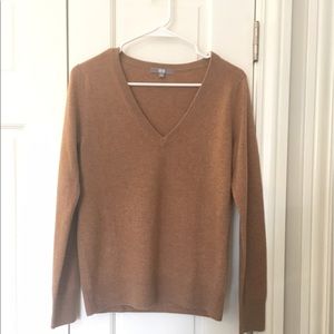 Like New: Uniqulo 100% Cashmere Sweater