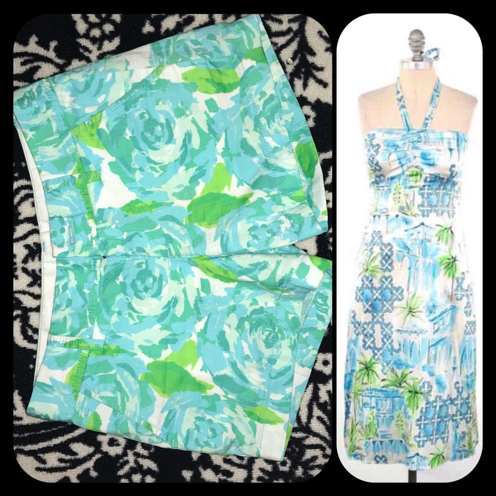 Lilly Items for TRADE! Callahans-00 Halter-4