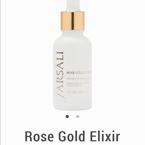 Farsali Rose Gold Elixir