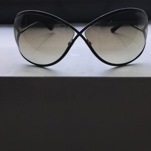 Tom Ford Sunglasses