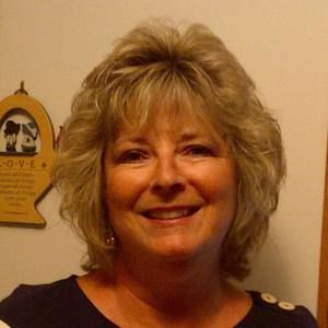 Meet your Posher, Connie