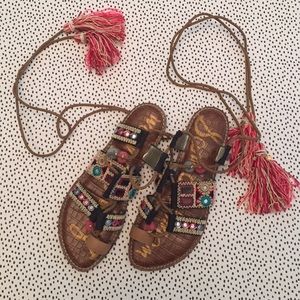 Sam Edelman Gretchen Sandals