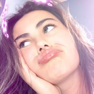 Meet your Posher, Marydith