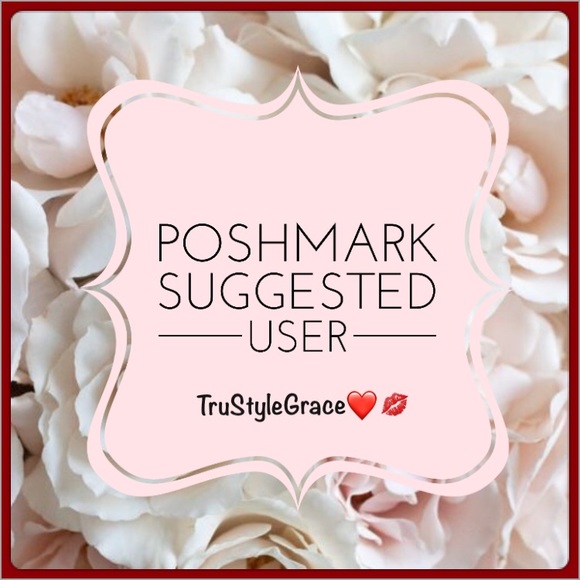 ❤️💋Yay!! It's Official! I'm a Suggested User!❤️💋 - Picture 2 of 4