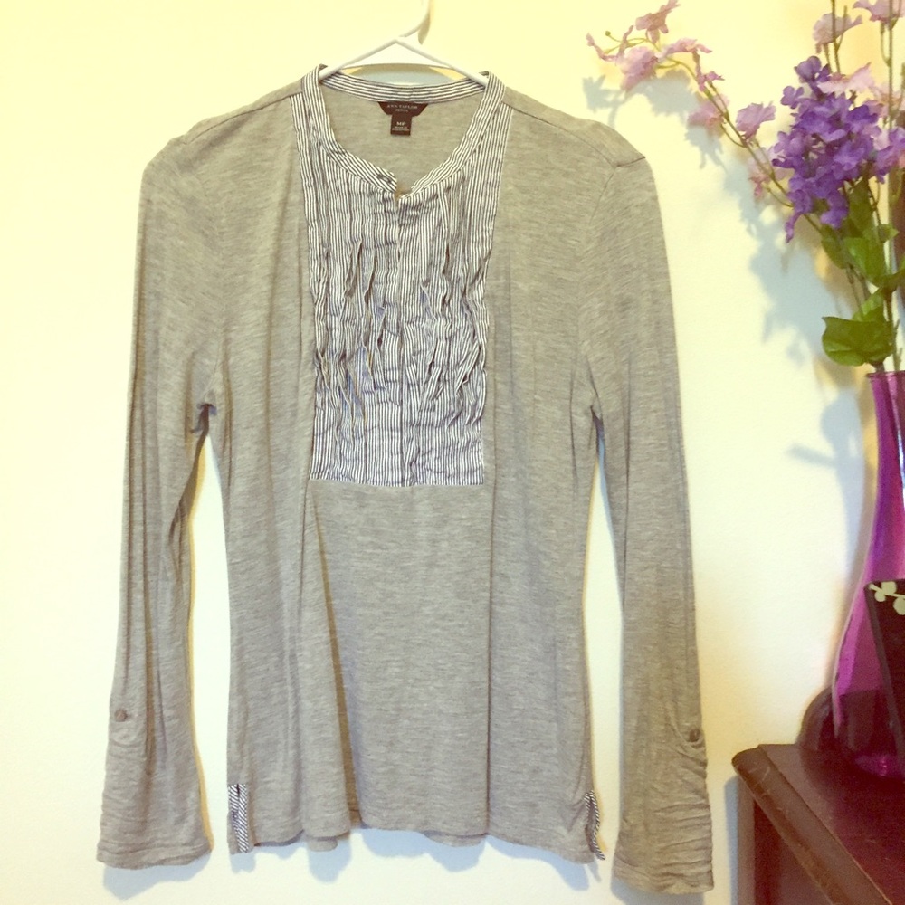 Ann Taylor Top