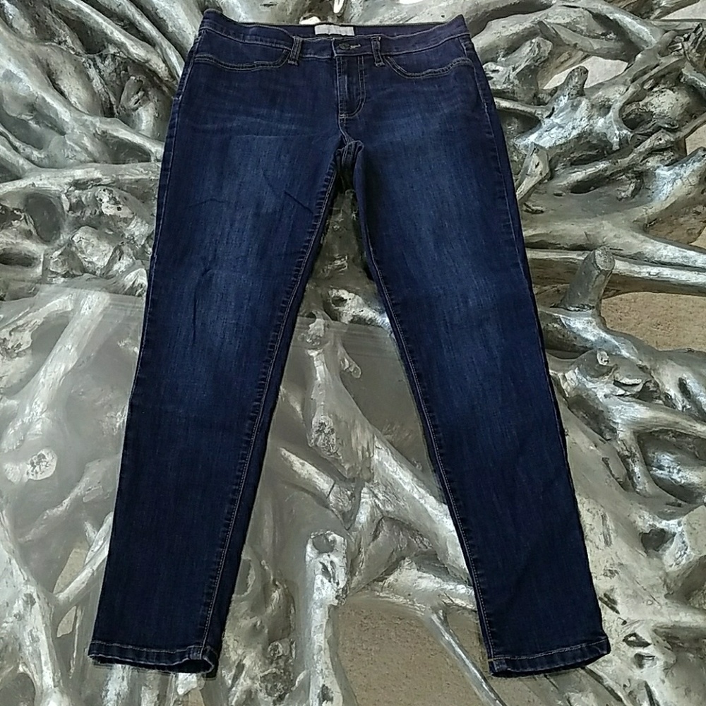 $3 FIRE SALE! Banana Republic SKINNY JEANS