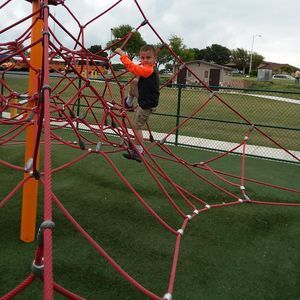 Meet your Posher, Martha