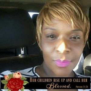 Meet your Posher, Patrice