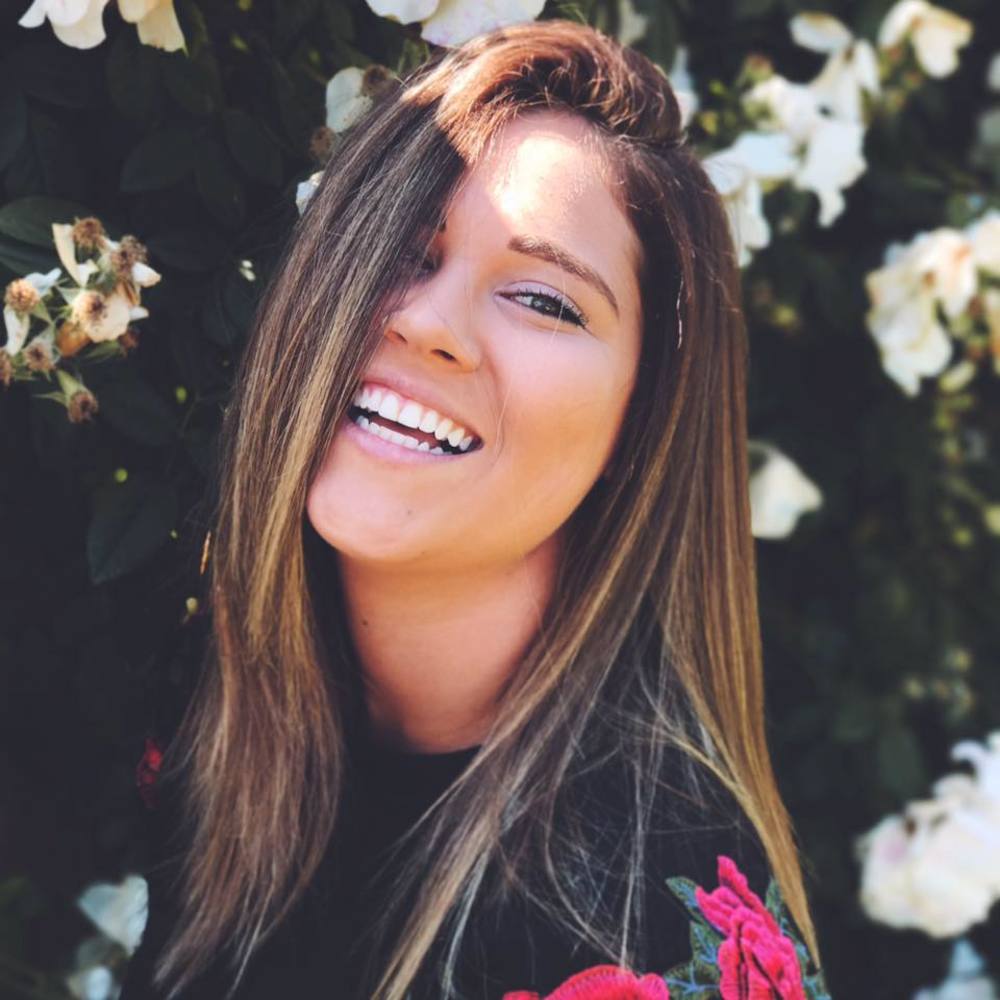 Meet your Posher, Jaqueline