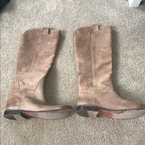 Frye boots