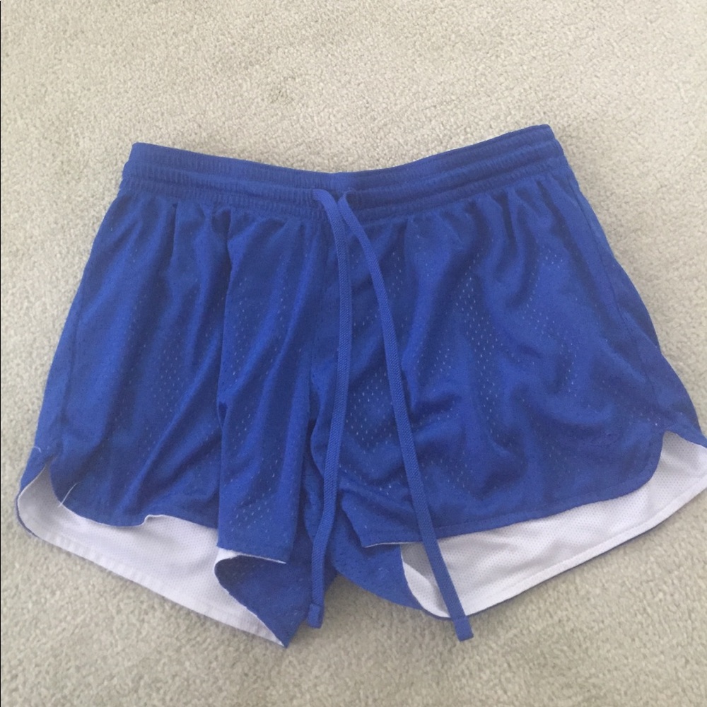 Women’s Champion Running Shorts
