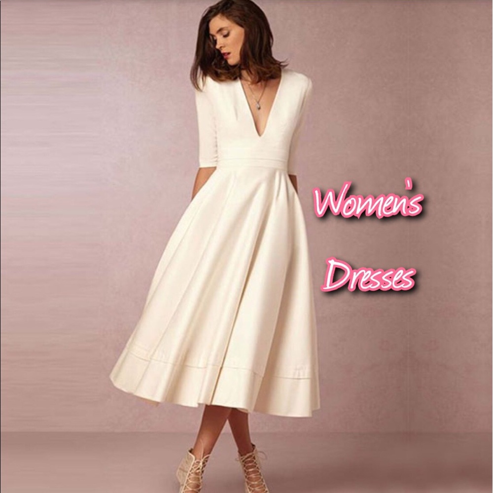 Women's Dresses
