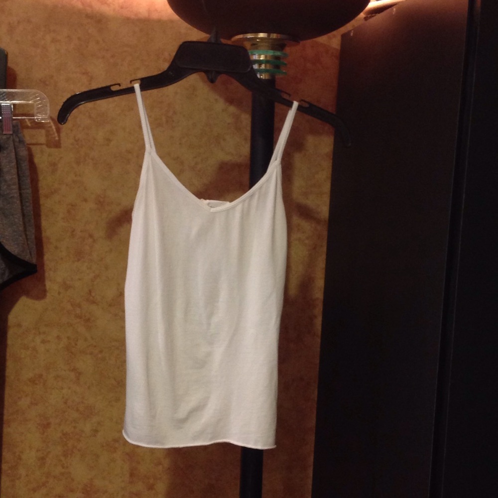 Woman's tank top