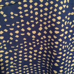 LuLaRoe XL Classic Tee NWT