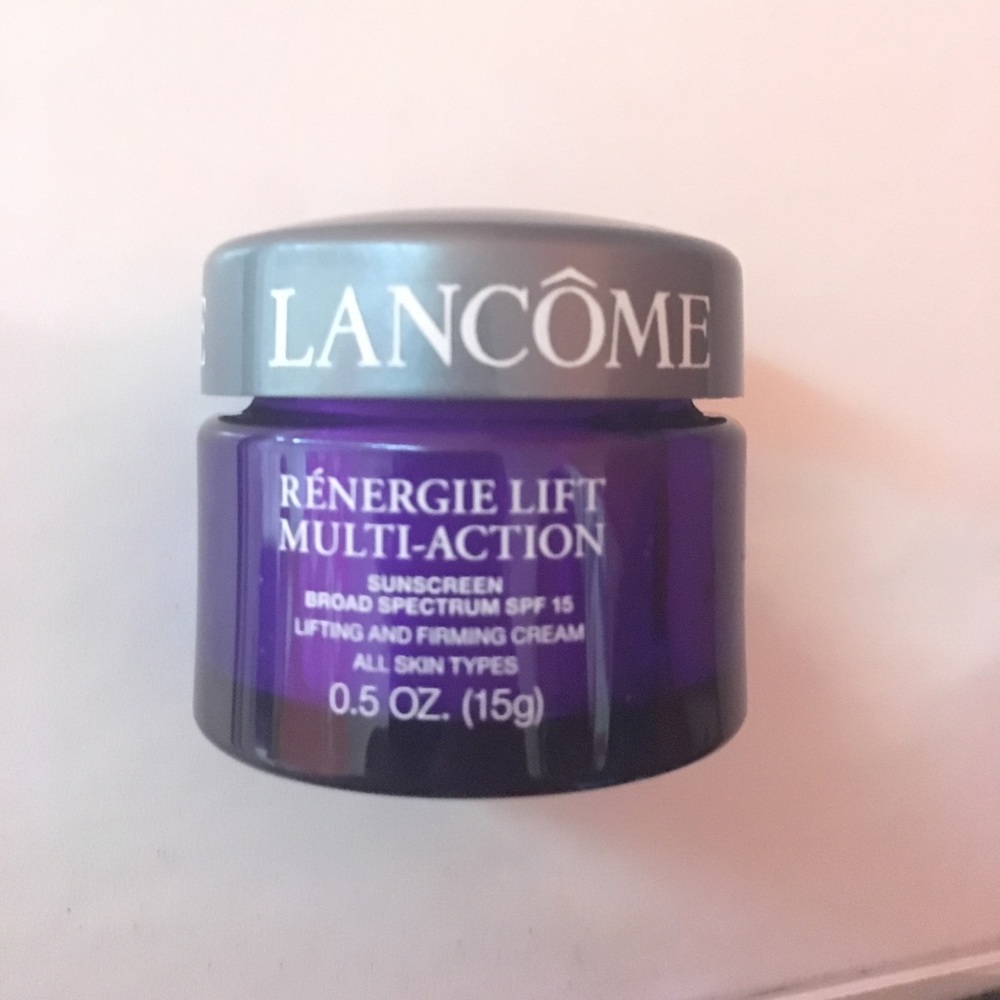 Lancôme Regenerie Lift Multi-Action Face Cream
