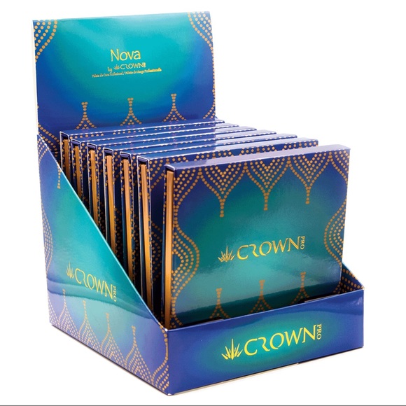 🦄Nova Pro Face Palette🦄 - Picture 2 of 3