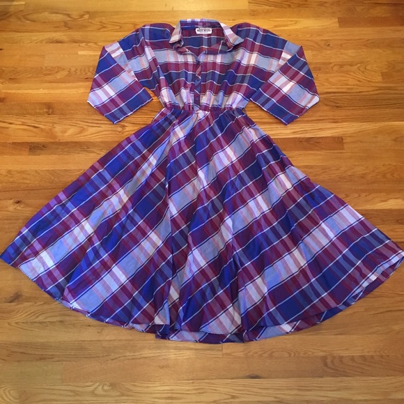 the american shirt dress company