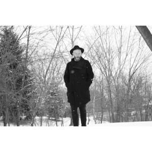 Meet your Posher, Tyler