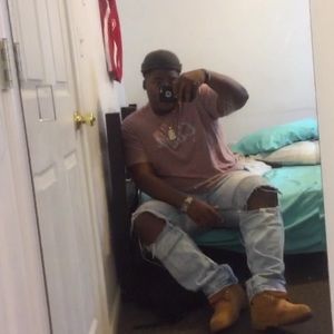 Meet your Posher, Allen