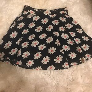 Blu pepper vintage!!! Cute little flower skirt!!
