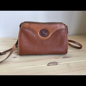 Vintage Dooney & Bourke