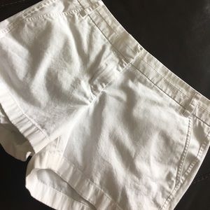 j crew chino shorts