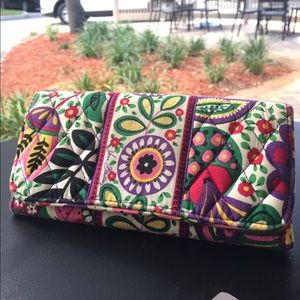 Vera Bradley Wallet