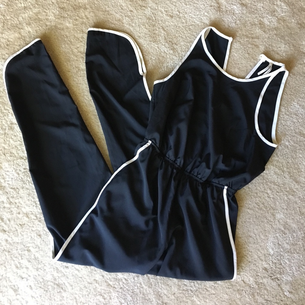 NWOT Romper