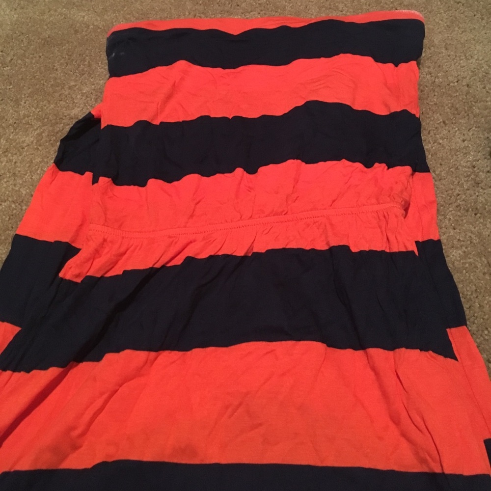 Gap Maxi Dress