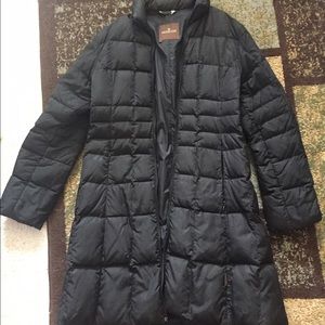Moncler down, winter jacket