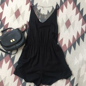 💋H&M Romper💋