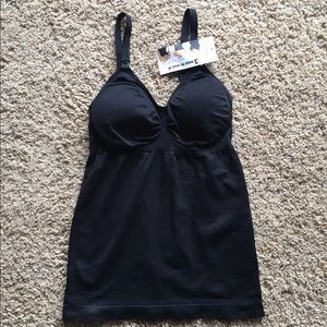 Nursing tank/motherhood maternity