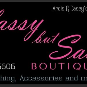 Meet your Posher, Casey