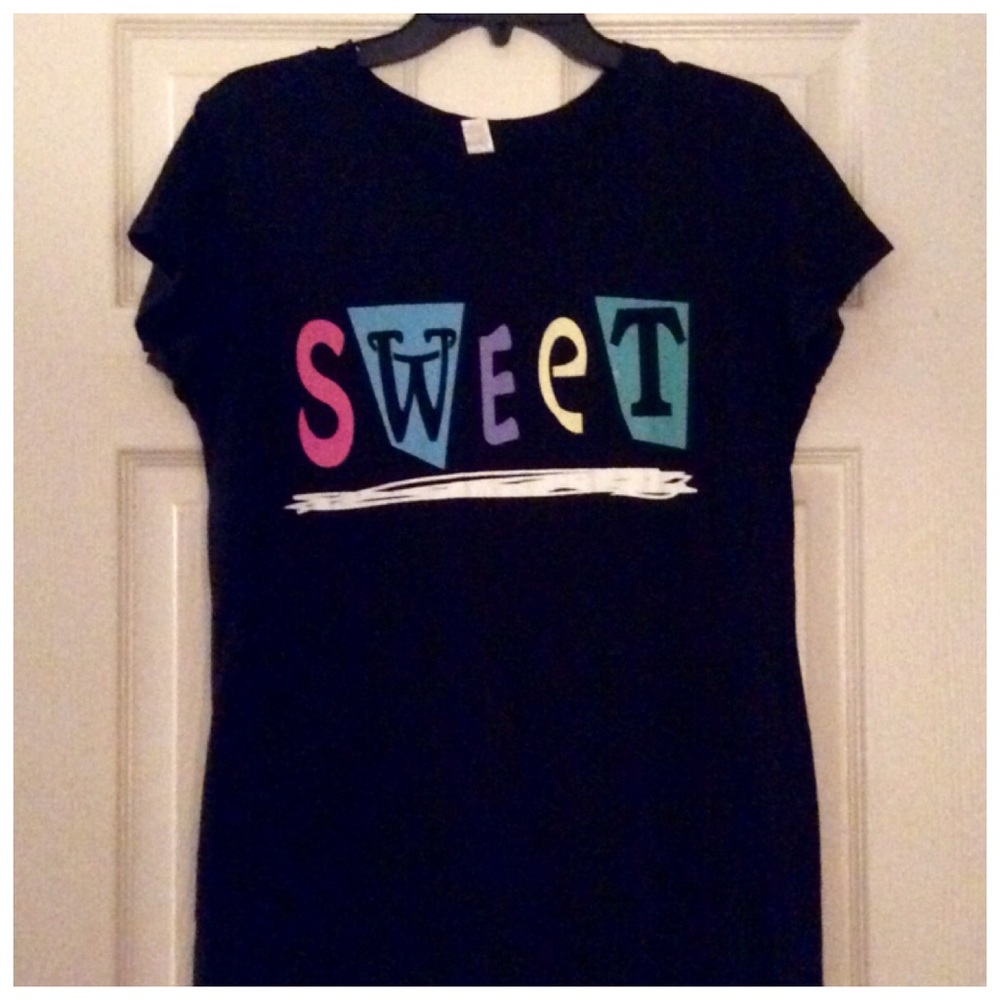 Sweet T-Shirt😊