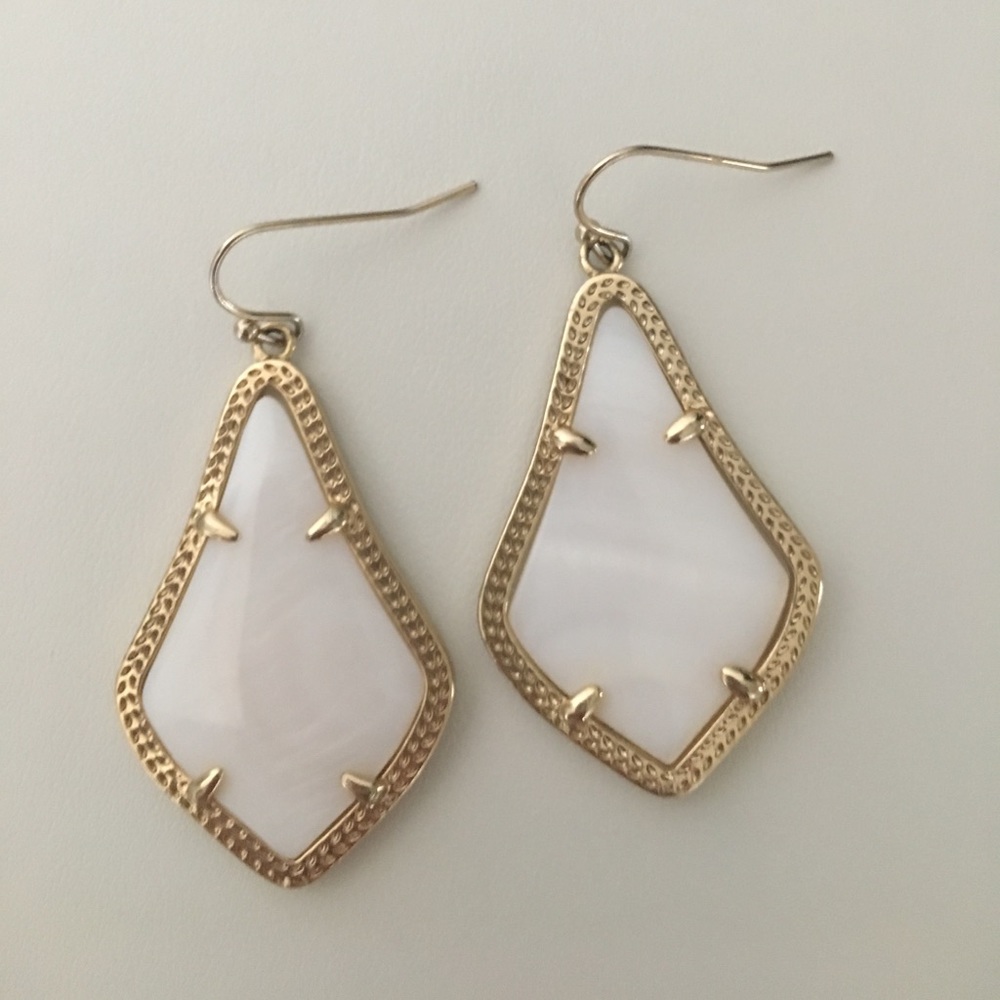 Kendra Scott Alex Earrings