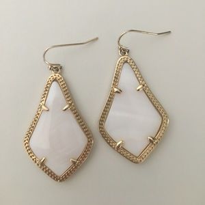 Kendra Scott Alex Earrings