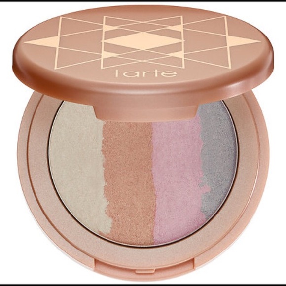 tarte Other - New Tarte Rainbow Highlighter Powder