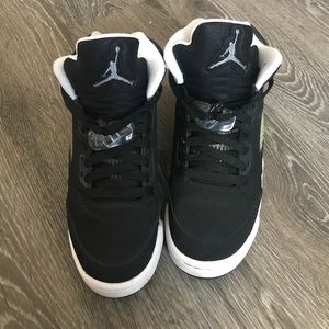 Jordan 5 OREOS