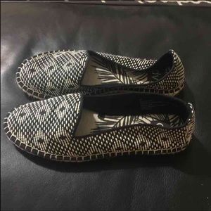 Brand New 9.5 Slips On Shoes