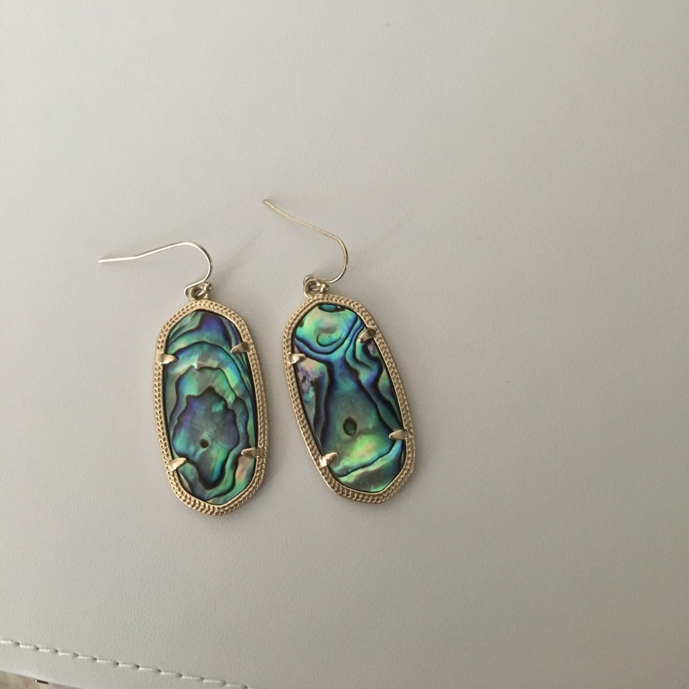 Kendra Scott Elle Earrings