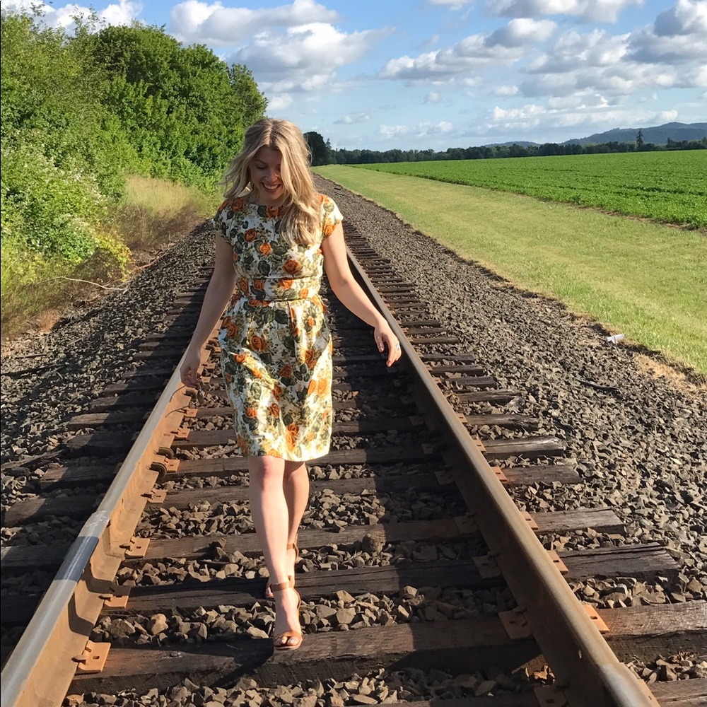 Meet your Posher, Breanne