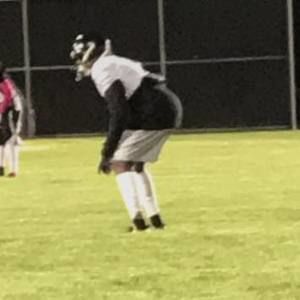 Meet your Posher, Marcus