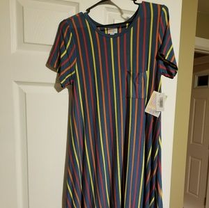 LulaRoe Carly XS