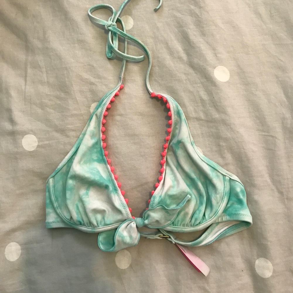 Victoria's Secret swimmy top!!!!