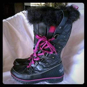Sorel Tivoli Twist
